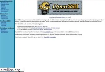 openssh.com