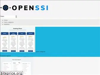 openssi.org