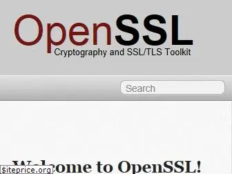 openssl.org