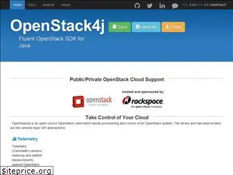 openstack4j.com