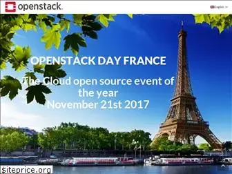 openstackdayfrance.fr