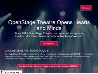 openstagetheatre.org