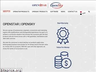 openstar.co