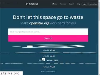 openstar.org
