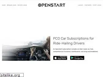 openstart.co.uk