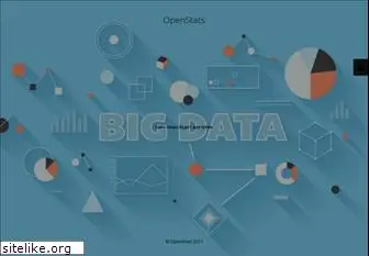 openstats.kz thumbnail