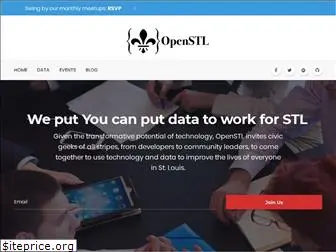 openstl.org
