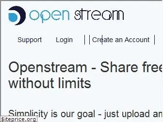 openstream.io