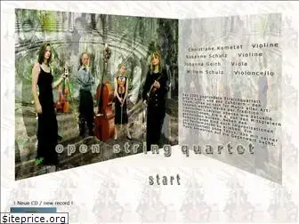 openstringquartet.de