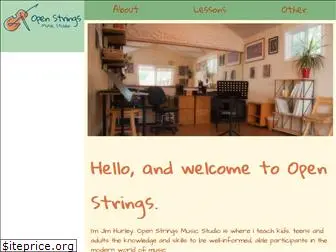 openstrings.net