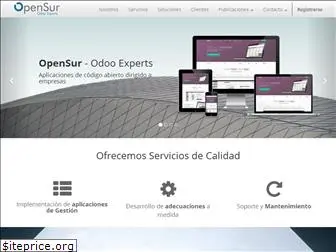 opensur.com