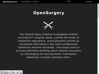 opensurgery.net