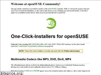 opensuse-community.org
