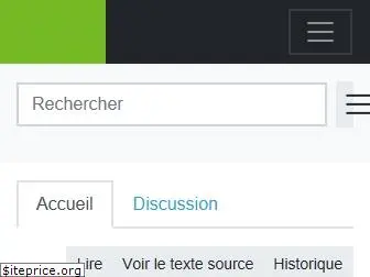 opensuse.fr