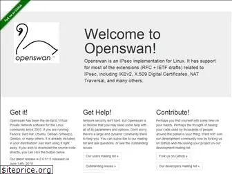 openswan.org