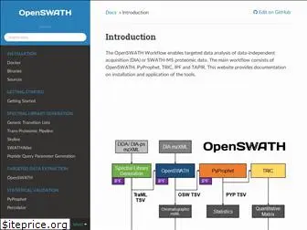 openswath.org