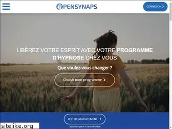 opensynaps.com