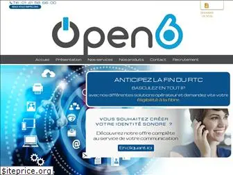 opensystelecom.com