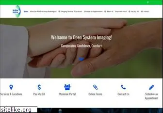 opensystemimaging.com