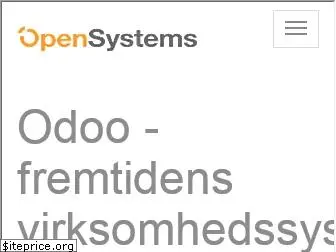 opensystems.dk