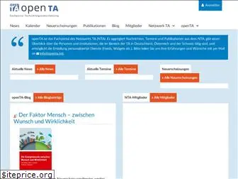 openta.net