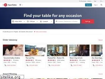 opentable.com.au