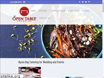 opentable.net.au