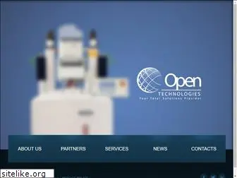 opentech.biz