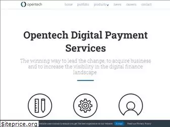 opentech.com