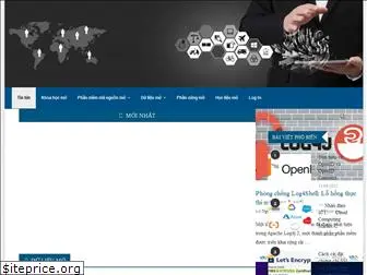 opentech.gov.vn