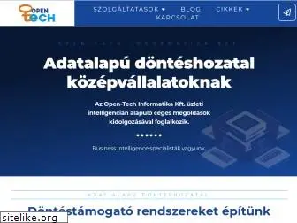 opentech.hu