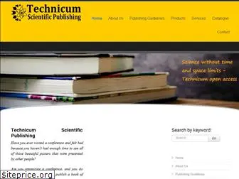 opentechnicum.com