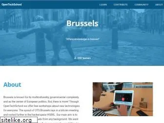 opentechschool-brussels.github.io