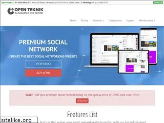 openteknik.com