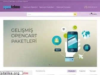 opentekno.com