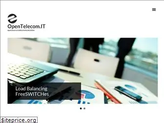 opentelecom.it