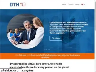 opentelehealth.com