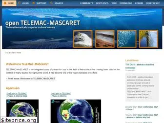 opentelemac.com