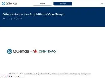 opentempo.com