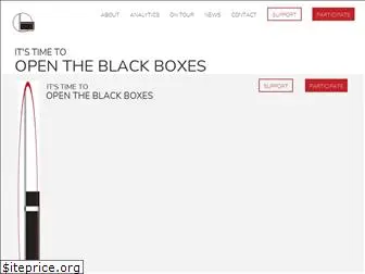 opentheblackboxes.com
