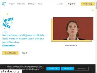 openthebox.io