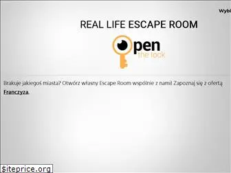 openthedoor.net.pl