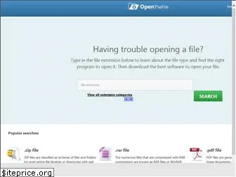 openthefile.net