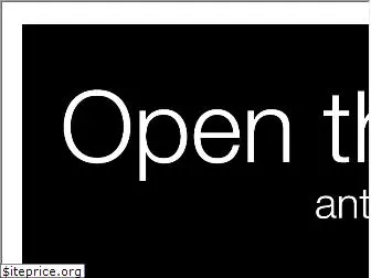 openthefuture.com