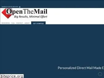 openthemail.com