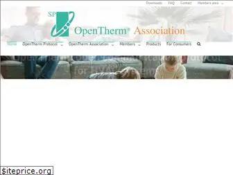 opentherm.org