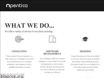 opentica.com