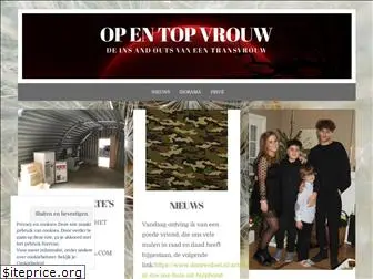 opentopvrouw.com