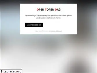 opentorendag.nl