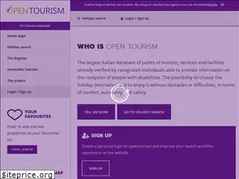 opentourism.it